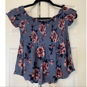 Kendall & Kylie Blouse